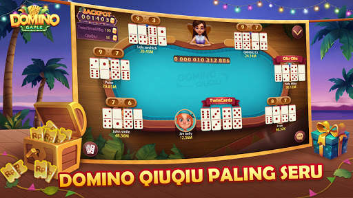 Domino Gaple Online screenshot 9