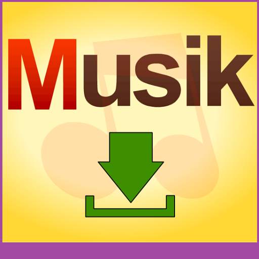 Musik Nedladdning and MP3 Player - SedBox screenshot 1