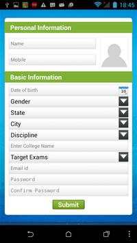 GKP GATE Exam скриншот 2