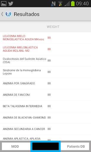 Medical Xpert Pro - MXPro screenshot 6