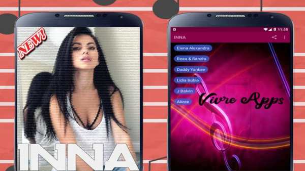 INNA screenshot 1
