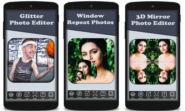 Best Photo Editor : Photo Mixer screenshot 11