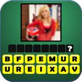 Guess Sam And Cat Quiz
