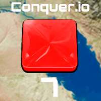 Conquer the world.io