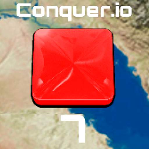 Conquer the world.io 1