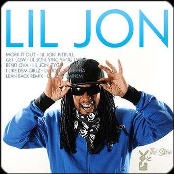 Lil Jon - Music Album Offline screenshot 4