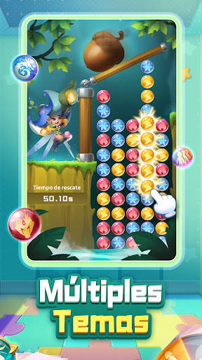 Orb Master screenshot 10