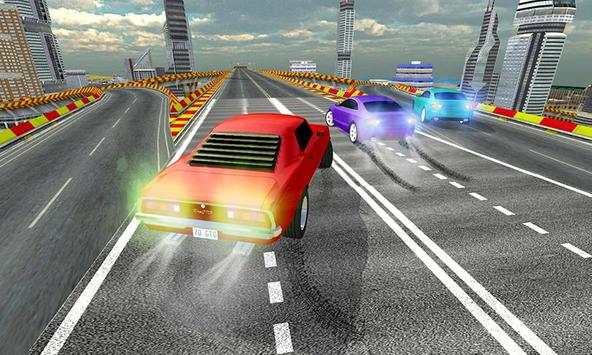Car driving extreme car simulator 2017 screenshot 3