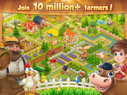 Let's Farm screenshot 7
