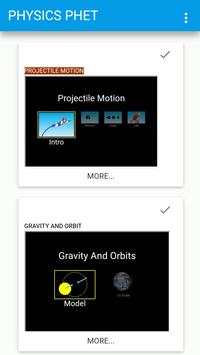 JK PHET screenshot 1