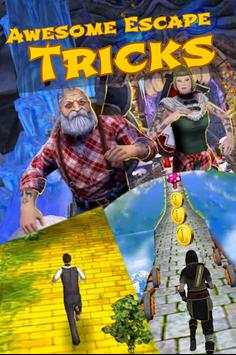 Temple Run INDIA - Tombo Run screenshot 2