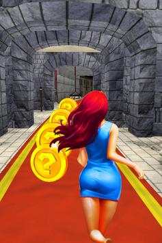 Lost Princess Temple Jungle Oz Run screenshot 1