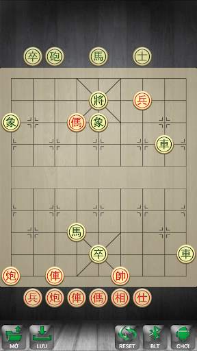 Cờ Tướng Việt - Cờ Úp - Cờ Thế screenshot 7