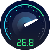 Speed Test Spark icon