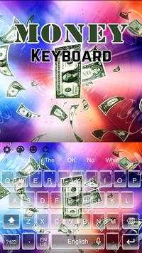 Money Keyboard screenshot 4