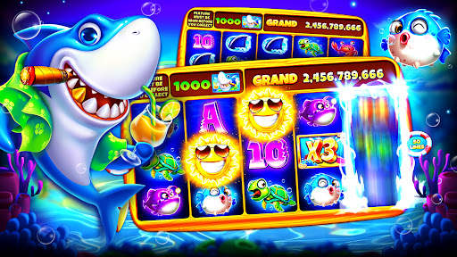 Lotsa Slots: คาสิโนเกมสุดมันส์ screenshot 6