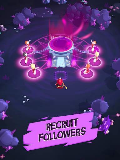 My Cult screenshot 6
