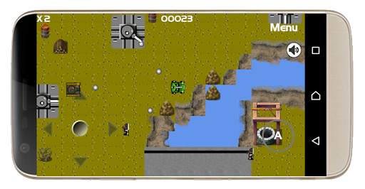 Car rescue attack screenshot 2