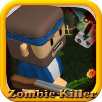 Zombie Killer Attack logo