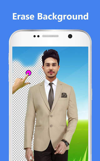 Passport Photo Maker 4 تصوير الشاشة