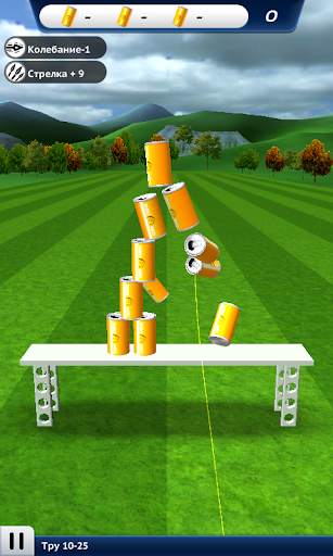 Archery World Champion 3D скриншот 4