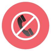 Calls Blacklist - tools 1.0