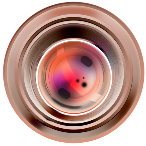 Nega Camera icon