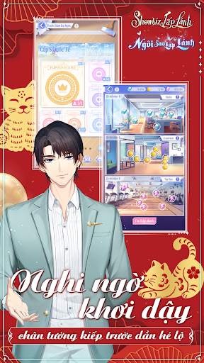 Ngôi Sao Lấp Lánh screenshot 3