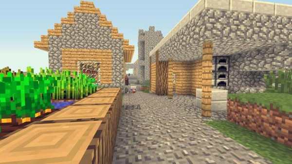 Mod Shaders Craft screenshot 1