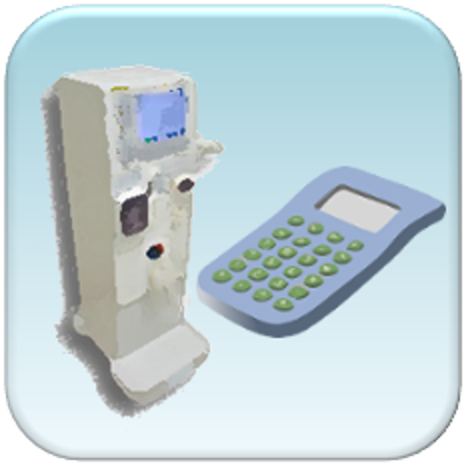 Dialysis Calculator icon