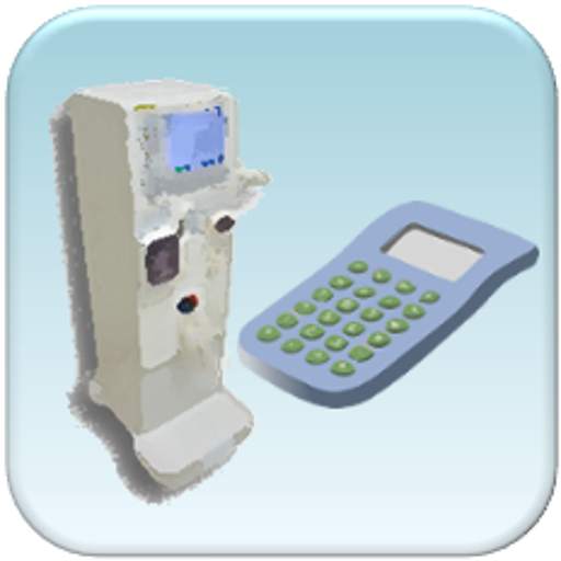 Dialysis Calculator 3.0