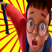 Xtreme Subway Runner 3D icon