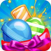 Happy Candy Royal 1