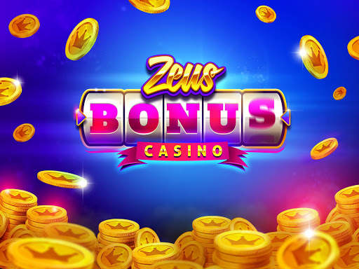 Zeus Bonus Casino - Slot screenshot 6