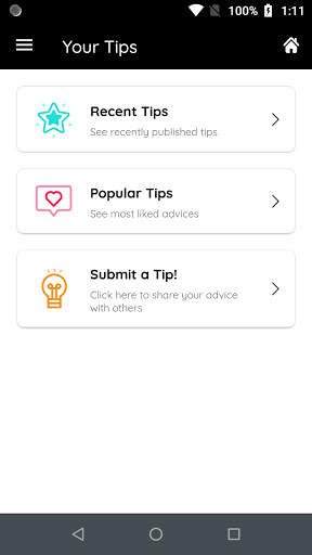 TuneMe screenshot 8