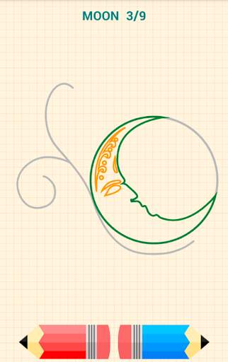 How to Draw Tattoos screenshot 3