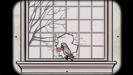 Cube Escape: Seasons screenshot 4