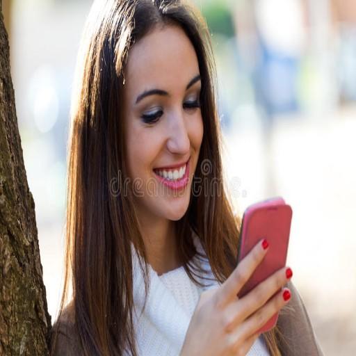 Girls Online Live Chat icon