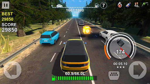 Racing Star screenshot 6