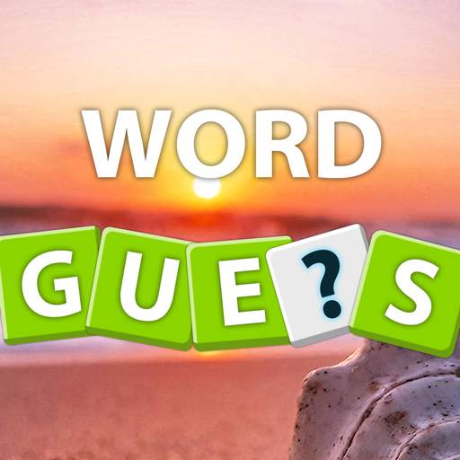 Word Serene Guess 1.0.8