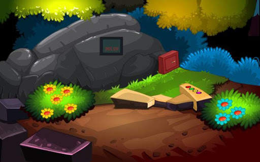 Escape Games Day-860 screenshot 2