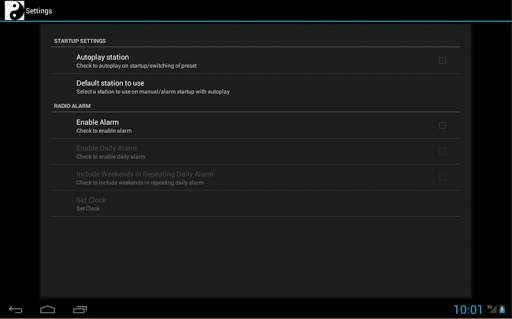 New Age Player screenshot 9