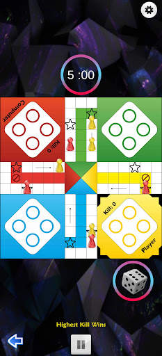 MAD FOR LUDO screenshot 5