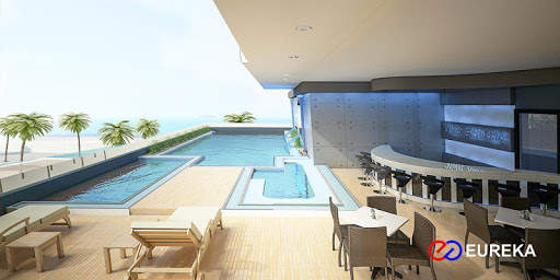 Violet Residence 360 screenshot 3