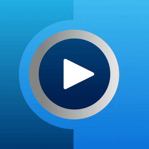 LaCie Media icon