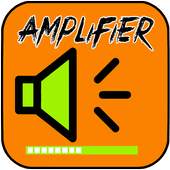 Sound Amplifier For Android 1.0