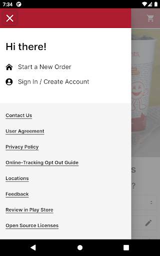 Goodcents screenshot 6