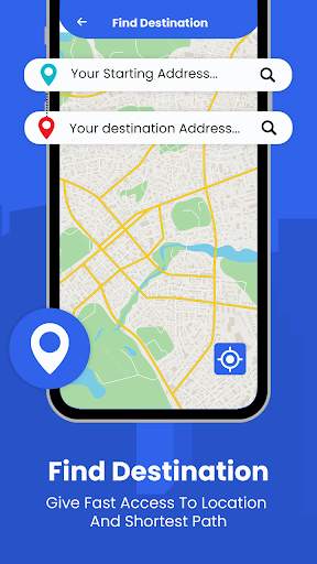 True Id Name & Location screenshot 4