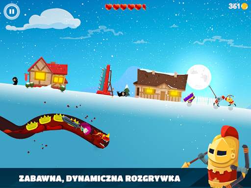 Dragon Hills screenshot 11