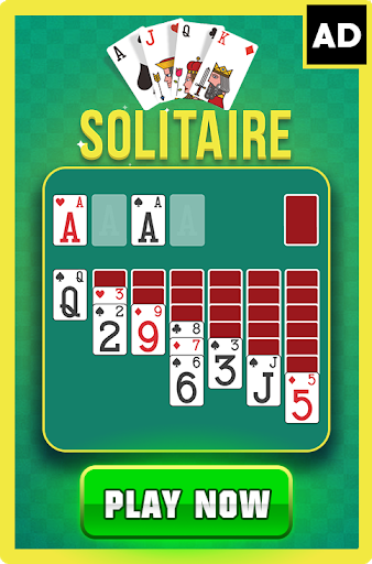 ソリティア SOLITAIRE screenshot 8